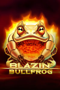 blazinbullfrog