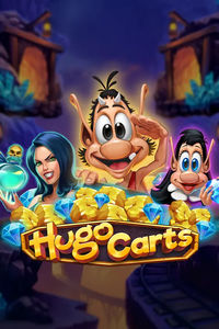 hugocarts